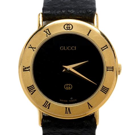 gucci 3000l watch|Gucci watch 3000.2.l.